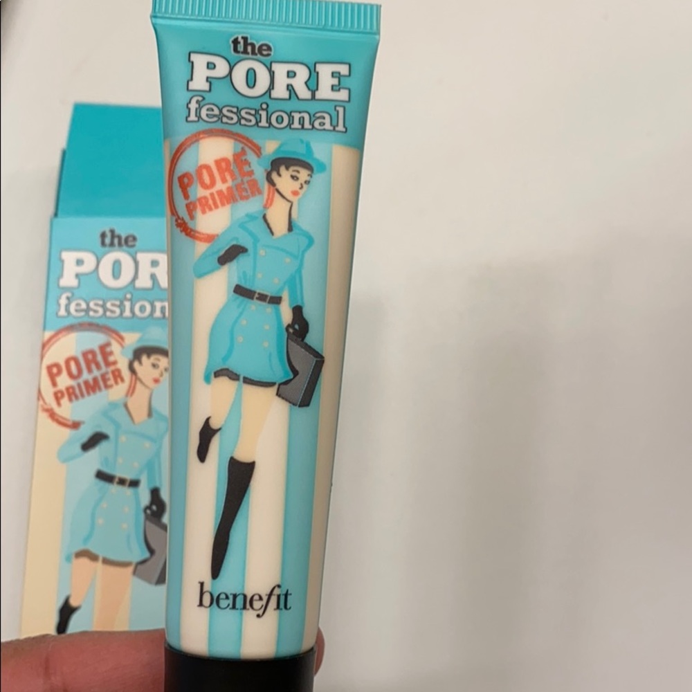 Smoothing face primer - Picture 2 of 3